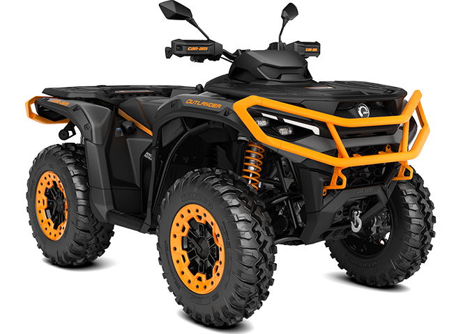 ATV i SSV